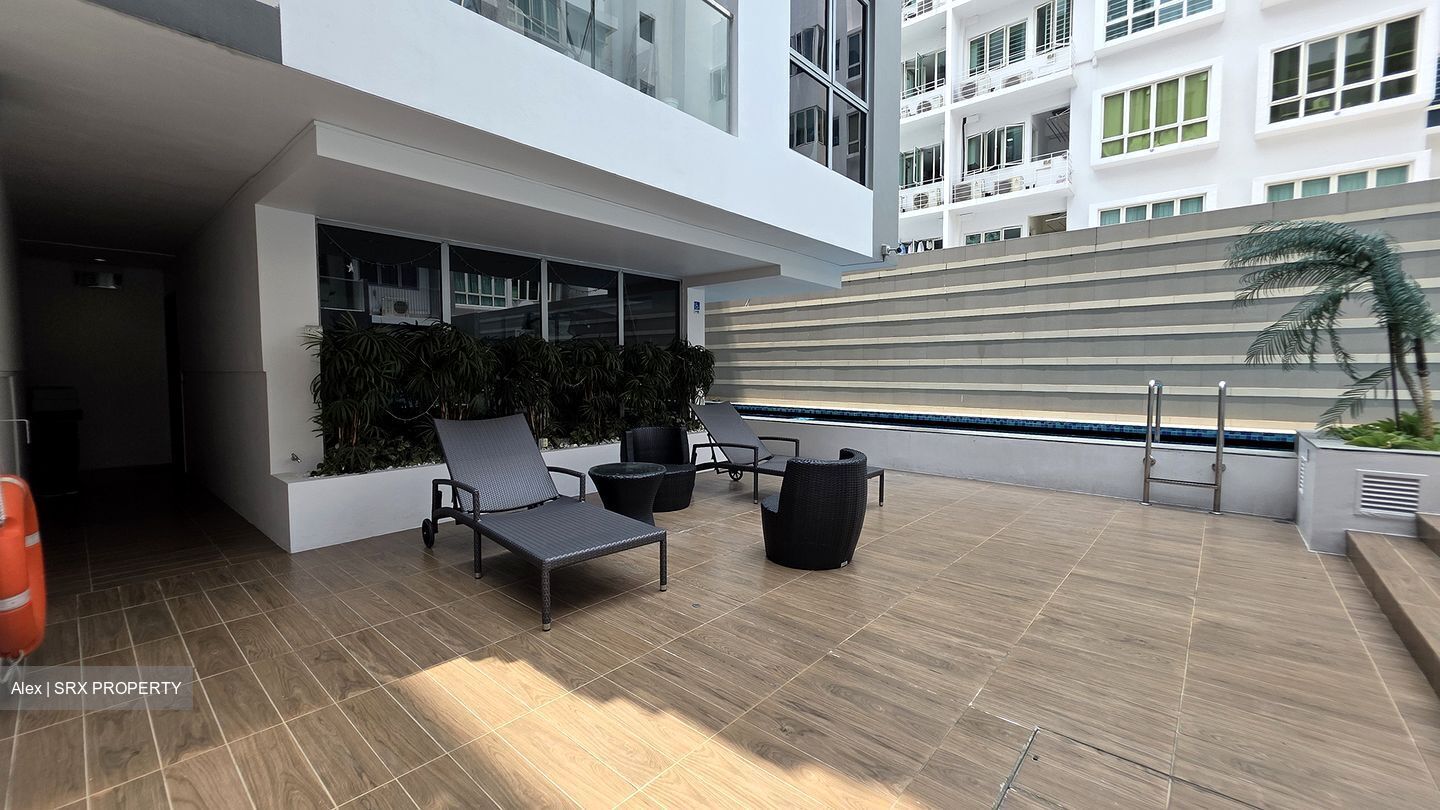 D'Weave (D14), Apartment #626043471